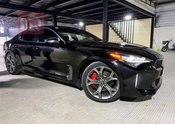 کیا ستینگەر 2020  بۆ فرۆشتن لە عێراق - کەربەلا